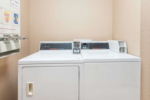 Property amenity - Super 8 by Wyndham Greenville (Greenville)