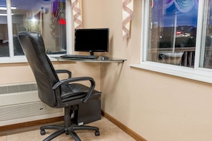Businesscenter
