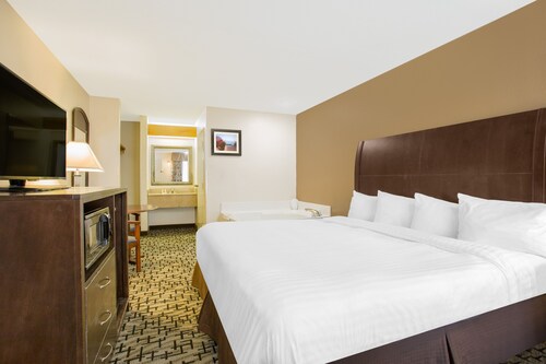 SureStay Hotel by Best Western North Myrtle Beach