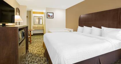 SureStay Hotel by Best Western North Myrtle Beach