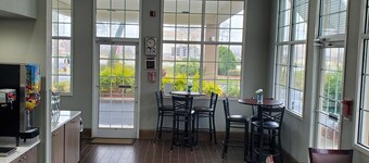 SureStay Hotel by Best Western North Myrtle Beach