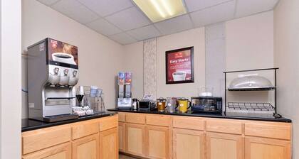 Econo Lodge