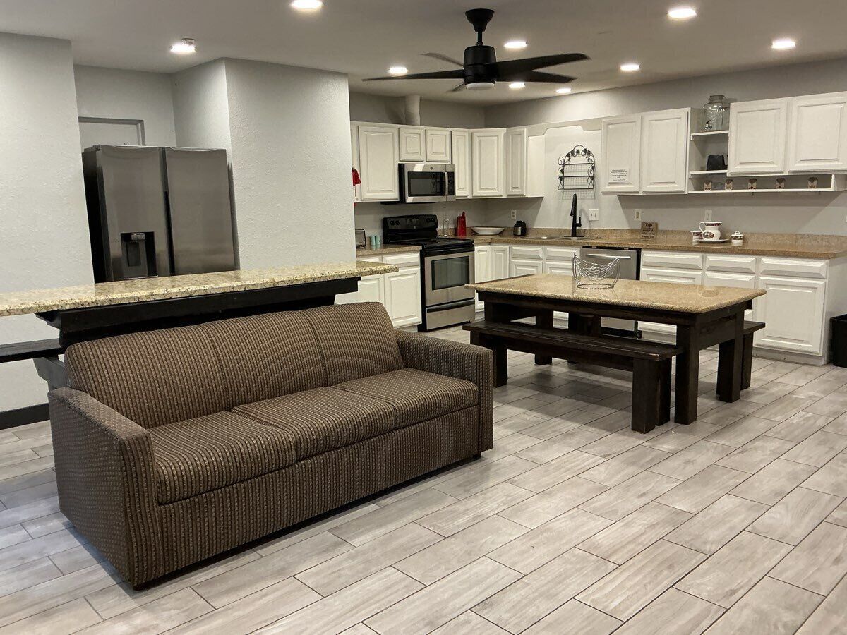 Servicios de la habitación