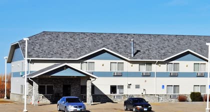 Selby Motel
