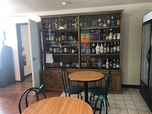 ردهة الانتظار