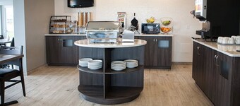 Super 8 by Wyndham Port Elgin