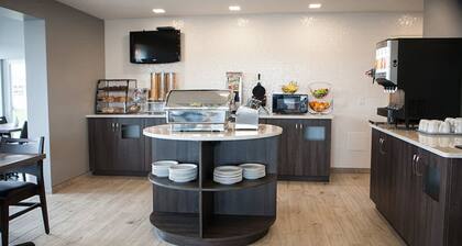 Super 8 by Wyndham Port Elgin