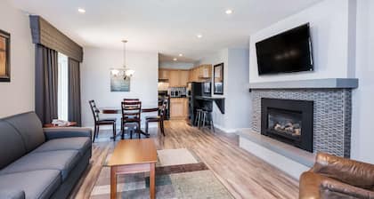 Super 8 by Wyndham Port Elgin