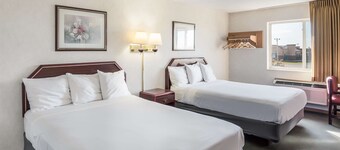 Americas Best Value Inn Wenona