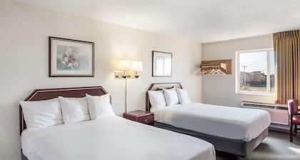 Americas Best Value Inn Wenona
