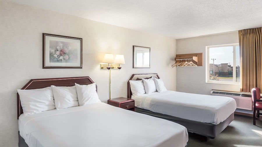 Americas Best Value Inn Wenona