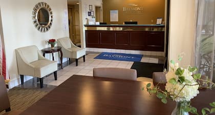 Baymont by Wyndham Cave City
