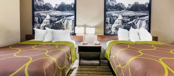 수퍼 8 바이 윈덤 컬럼비아