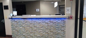 Super 8 by Wyndham Columbia