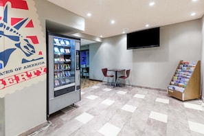Property amenity