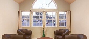 Super 8 by Wyndham Schenectady/Albany Area