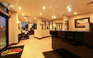 Hall
