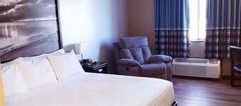 Super 8 by Wyndham Estherville