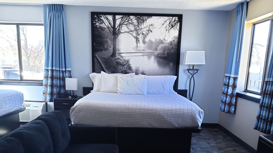 Super 8 by Wyndham Estherville