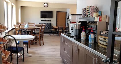 Super 8 by Wyndham Estherville