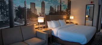 Clarion Pointe Indianapolis Airport