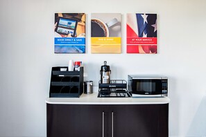 Kaffeeservice