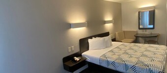 Motel 6 Manchester, TN