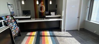 田納西曼徹斯特 6 號汽車旅館