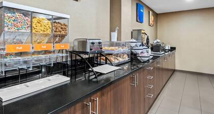 Comfort Inn Chambersburg North