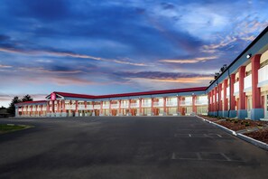 Exterior - Red Roof Inn Berea (Berea)