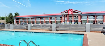 Red Roof Inn Berea