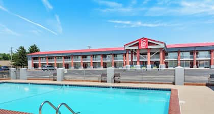 Red Roof Inn Berea