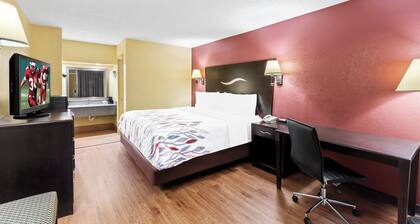 Red Roof Inn Berea