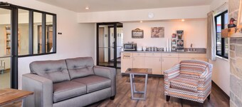 Americas Best Value Inn Missouri Valley