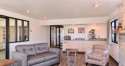 Americas Best Value Inn Missouri Valley