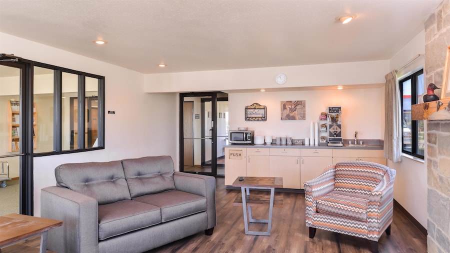 Americas Best Value Inn Missouri Valley