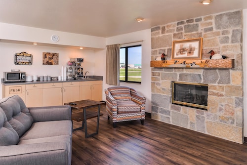 Americas Best Value Inn Missouri Valley