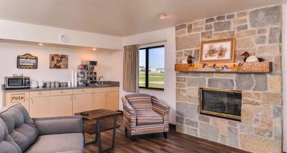 Americas Best Value Inn Missouri Valley