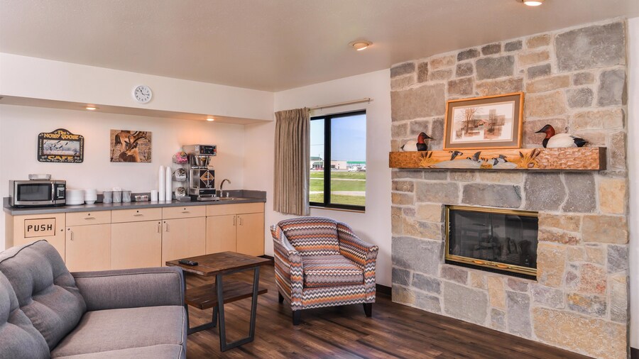 Americas Best Value Inn Missouri Valley