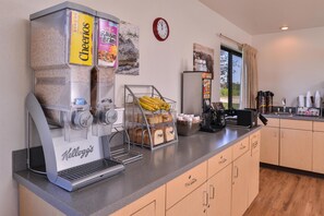 Frühstücksgericht