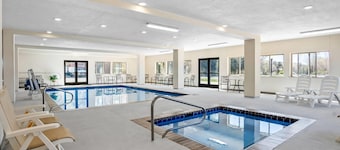Super 8 by Wyndham Montpelier