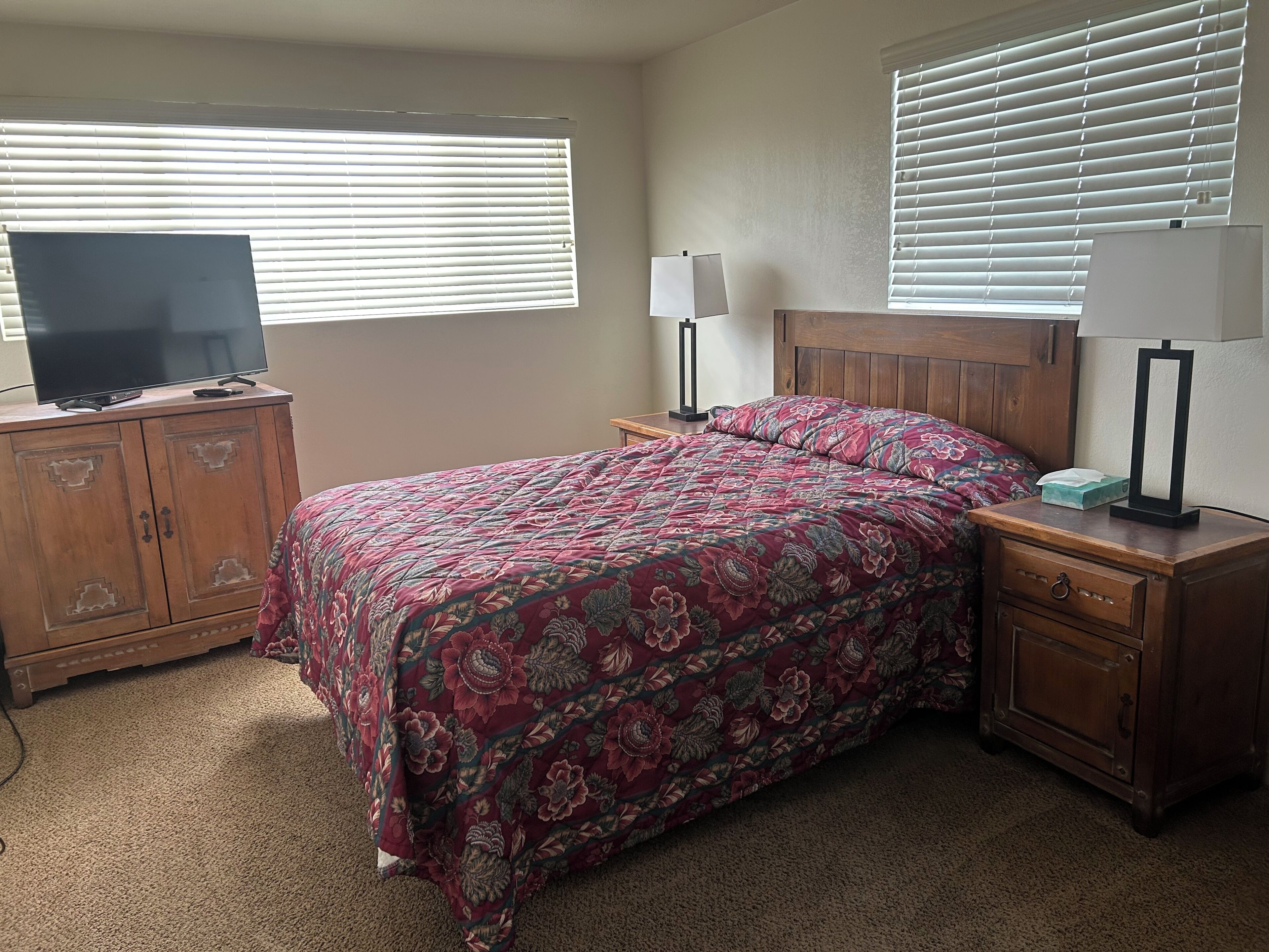 Suite, Multiple Beds, Non Smoking (Offsite)