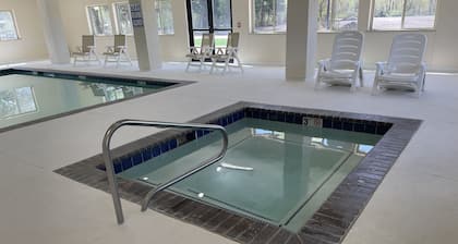 Super 8 by Wyndham Montpelier
