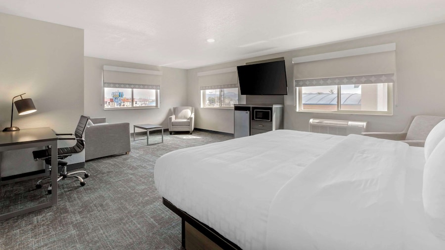 Clarion Pointe Prescott Valley