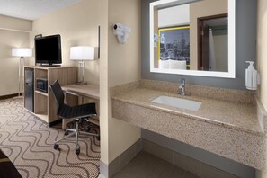 Room, 2 Double Beds, Non Smoking - Super 8 by Wyndham Mars/Cranberry/Pittsburgh Area (Mars)