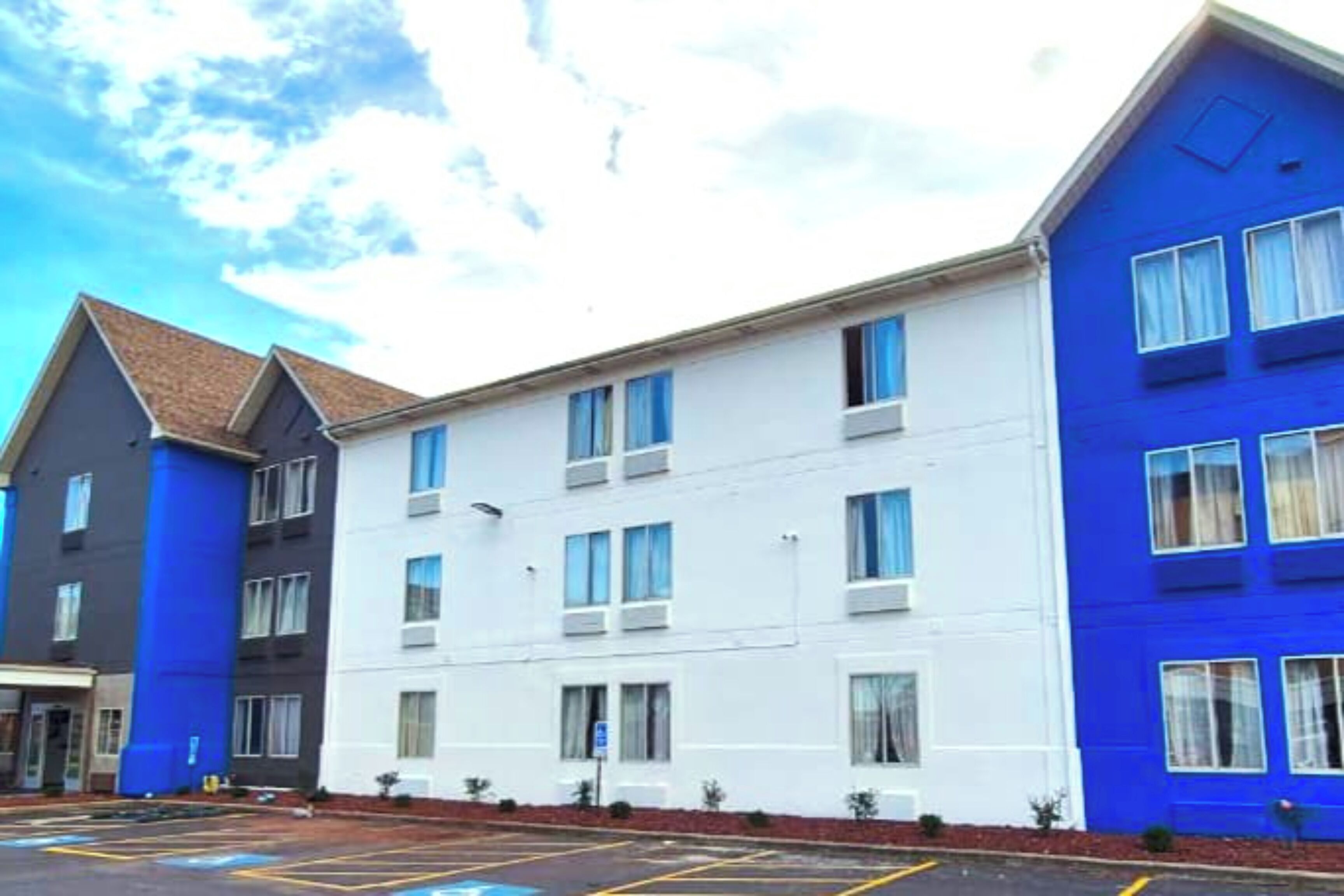 Photo - Kings Inn By OYO Calumet Park I-57