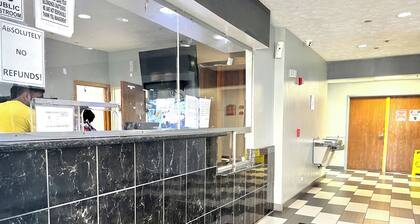 Kings Inn By OYO Calumet Park I-57