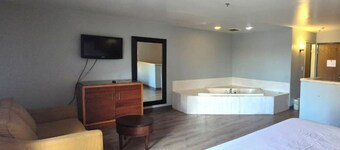 Kings Inn By OYO Calumet Park I-57