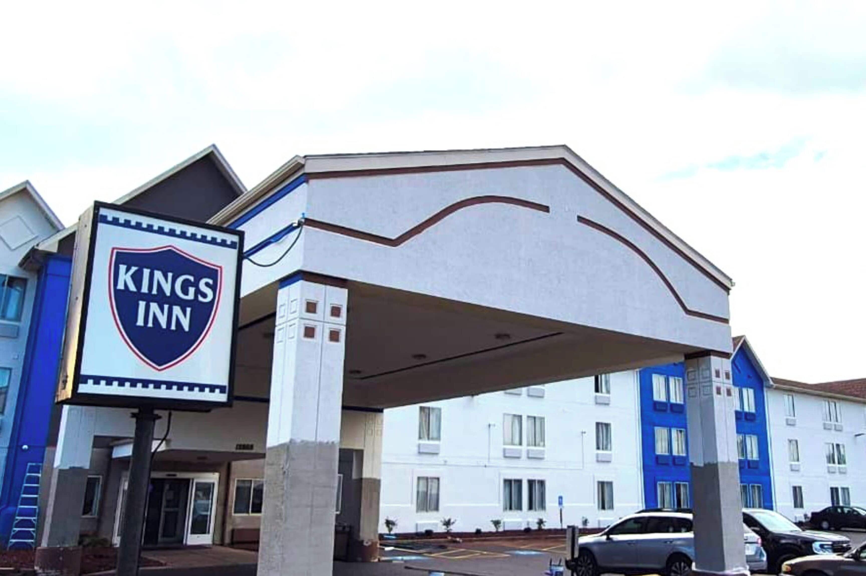 Photo - Kings Inn By OYO Calumet Park I-57