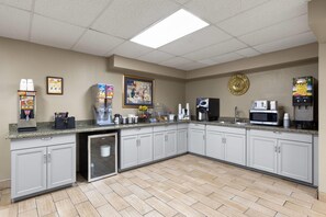 Esmorzar diari per emportar gratuït 